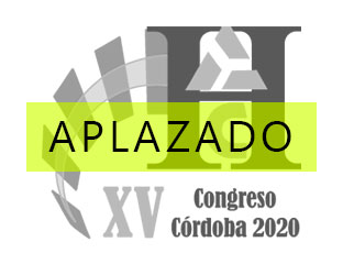 XV Congress of the Association of Contemporary History. Córdoba.