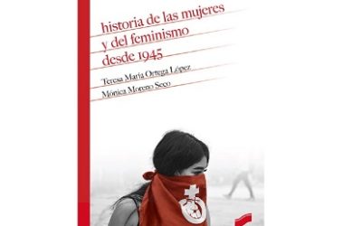 “Historia de las mujeres y del feminismo desde 1945”