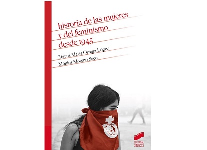 «Historia de las mujeres y del feminismo desde 1945»